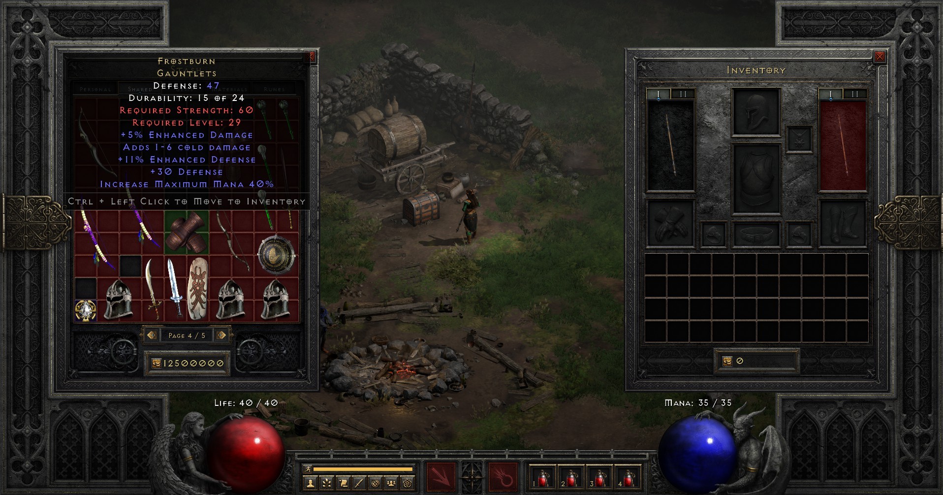 Attachment Preview