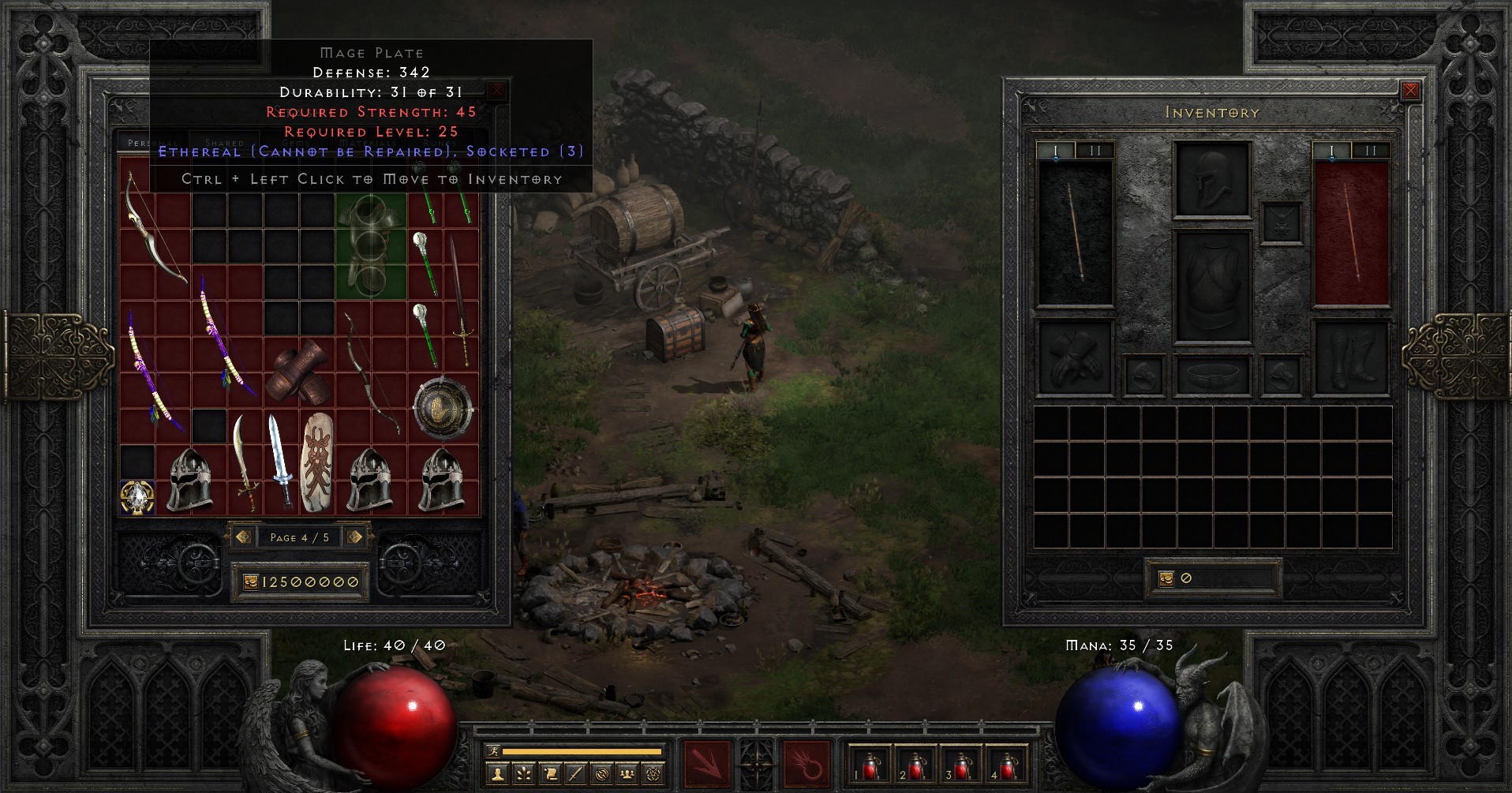 Attachment Preview