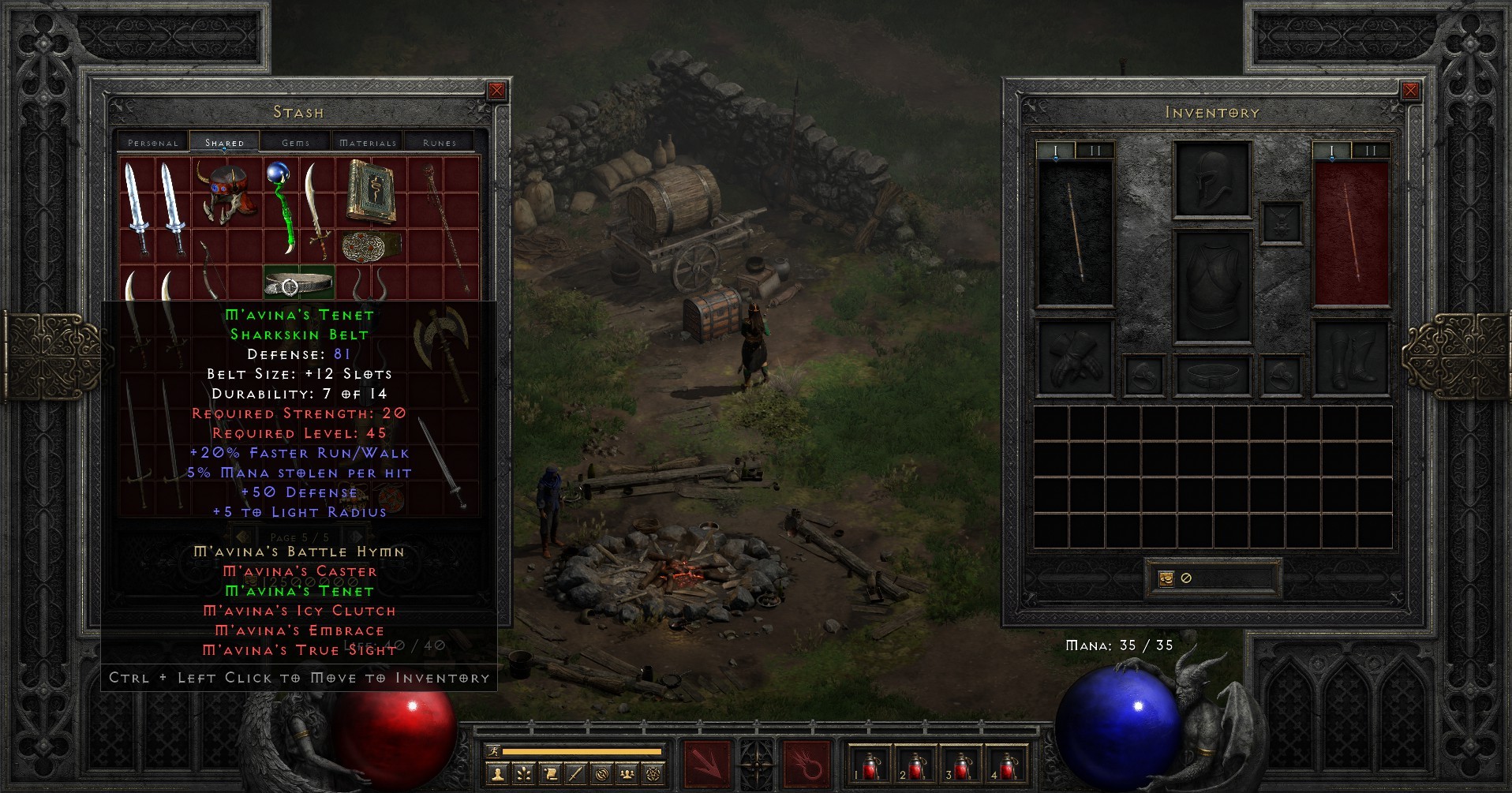 Attachment Preview