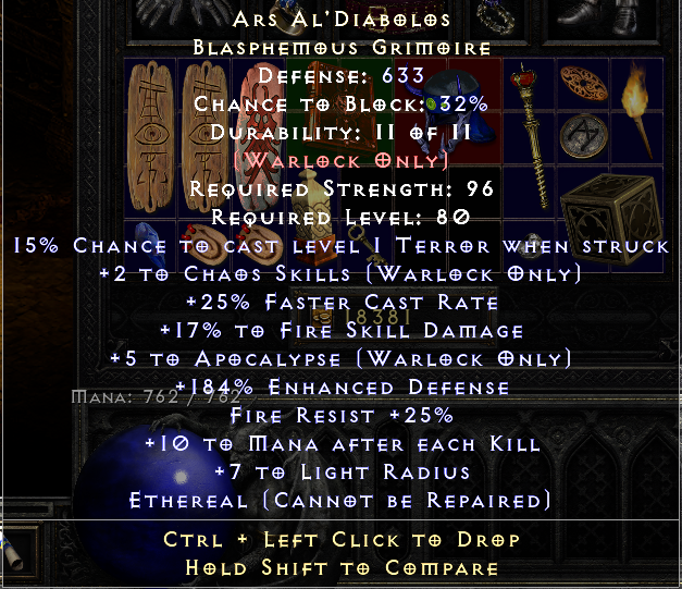 Attachment Preview