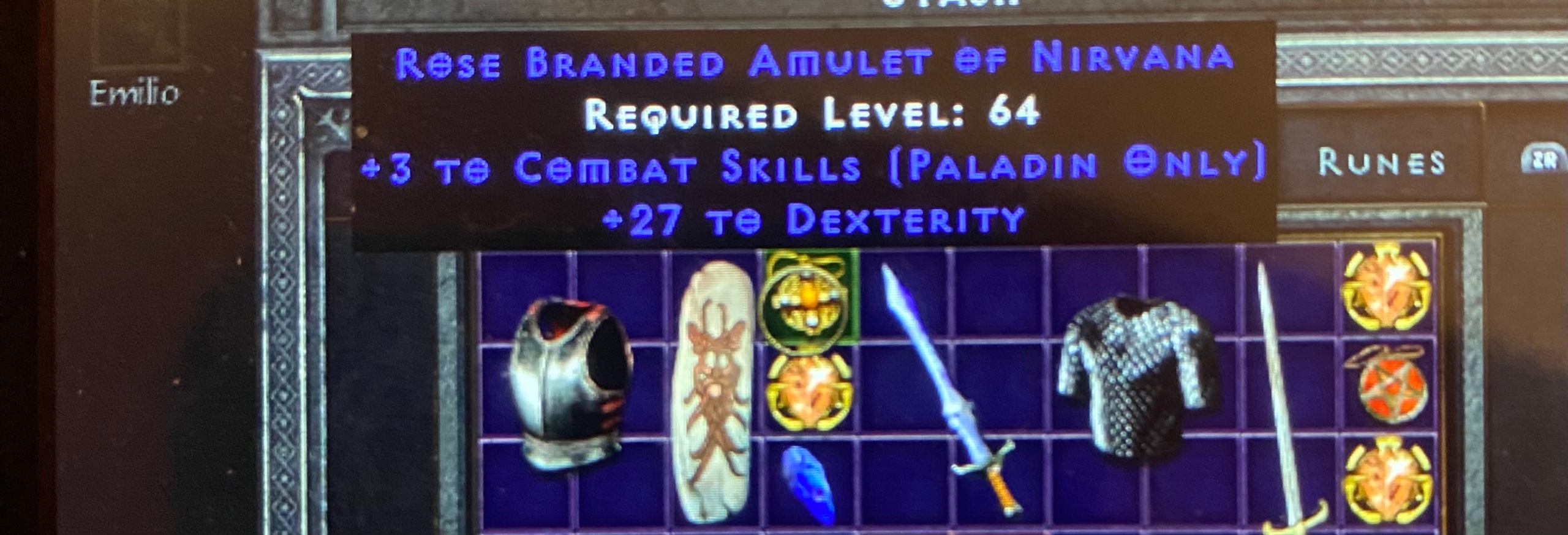 Attachment Preview
