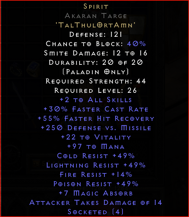 Attachment Preview