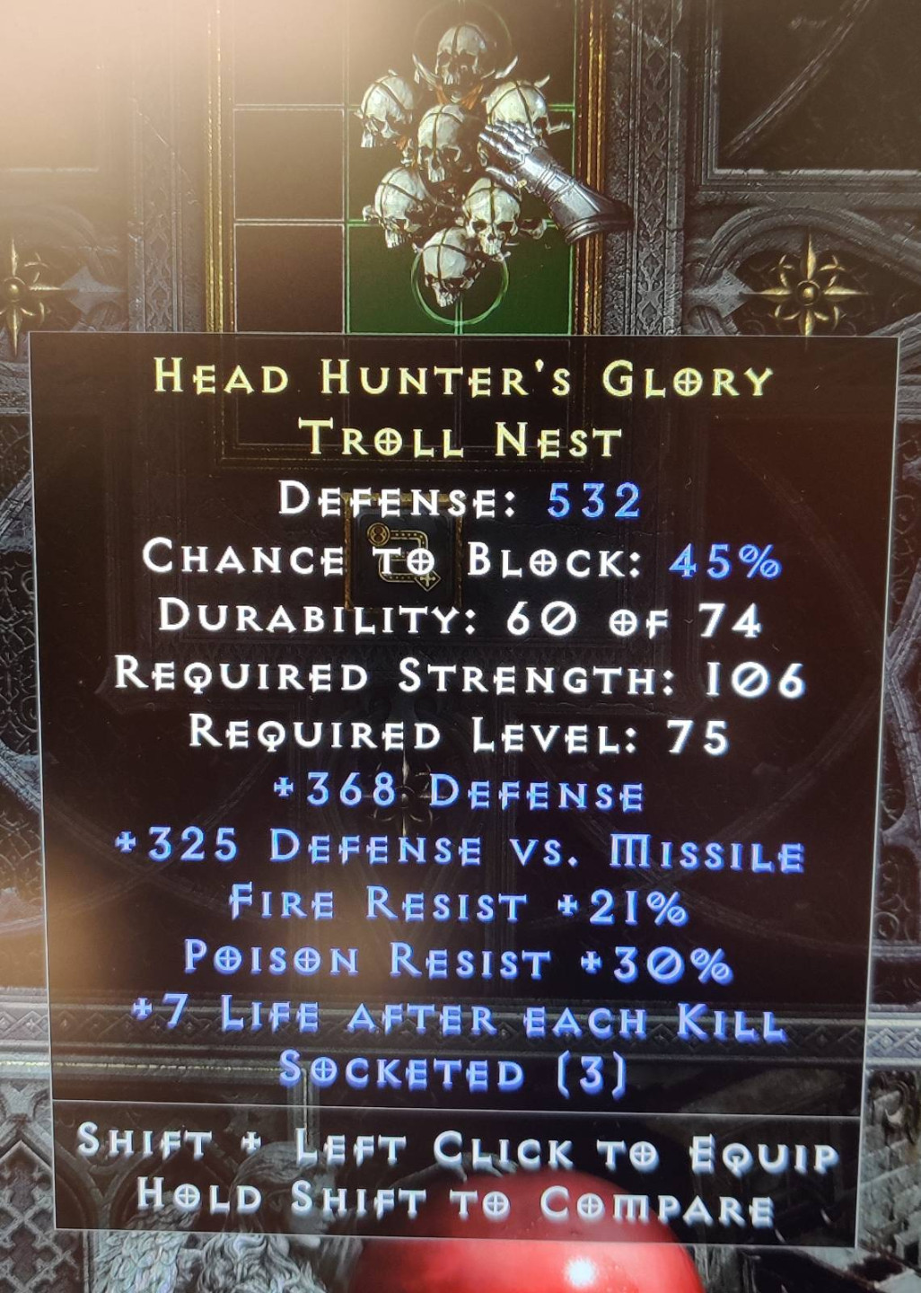 Attachment Preview