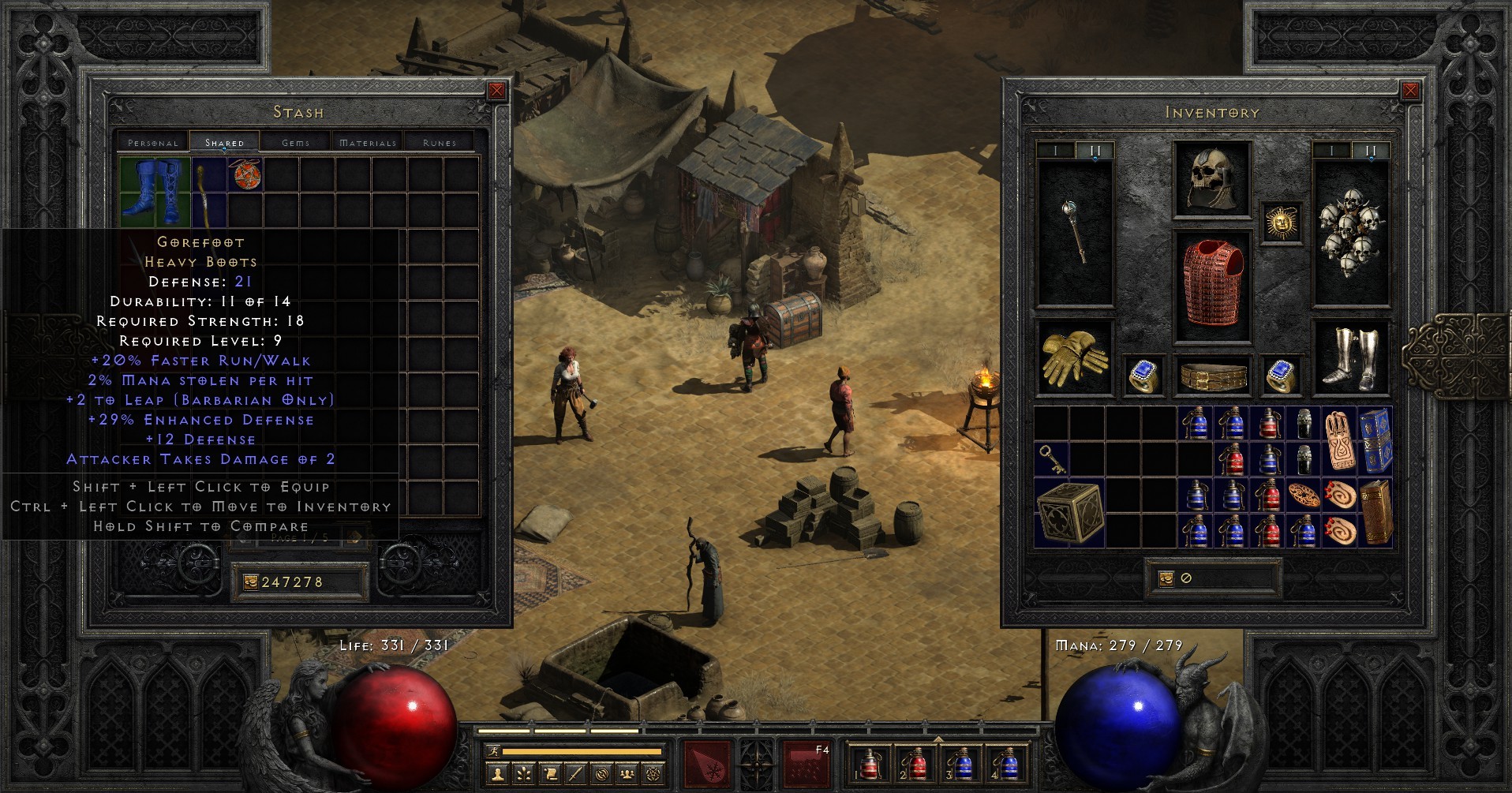 Attachment Preview