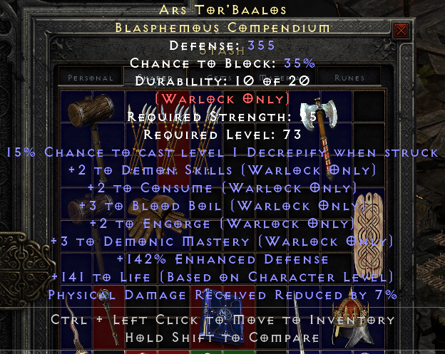 Attachment Preview