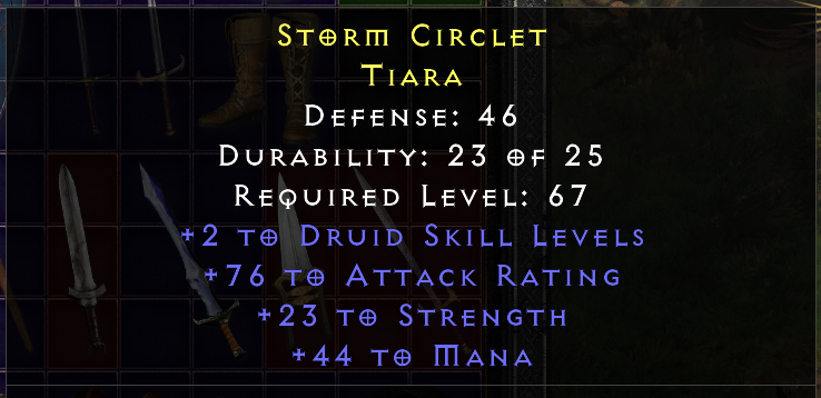 Attachment Preview