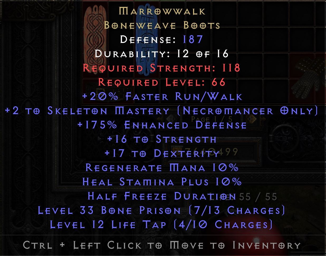 Attachment Preview