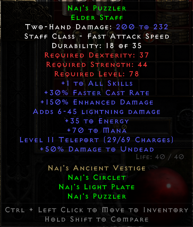 Attachment Preview