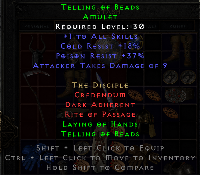 Attachment Preview