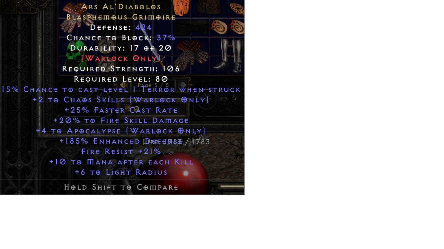Attachment Preview