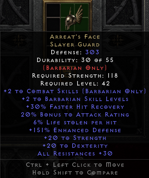 Attachment Preview