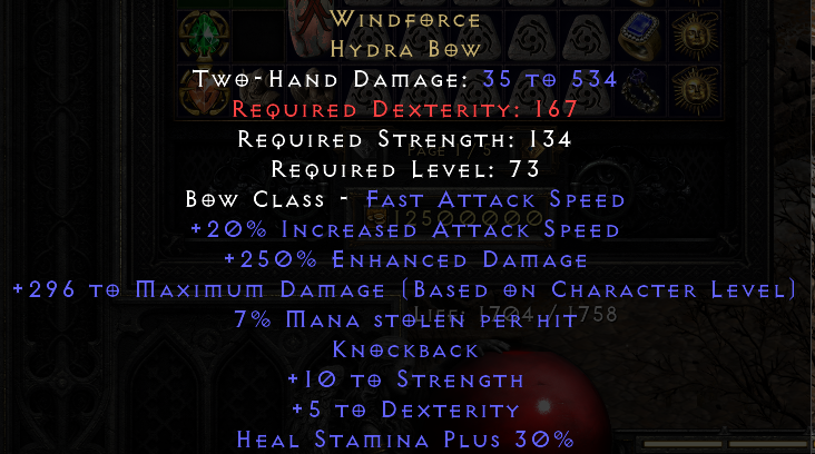 Attachment Preview