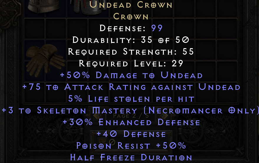 Attachment Preview