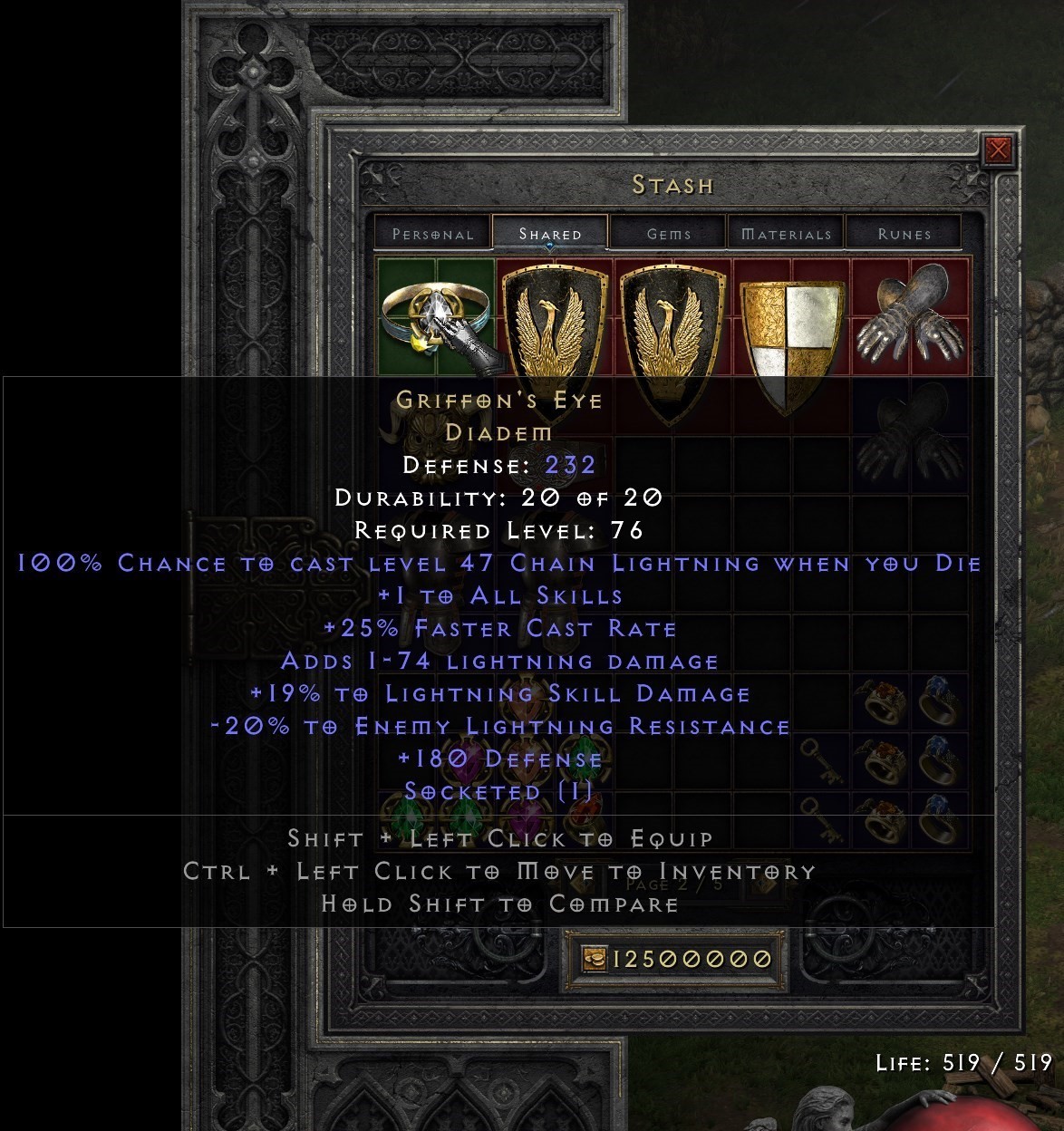 Attachment Preview