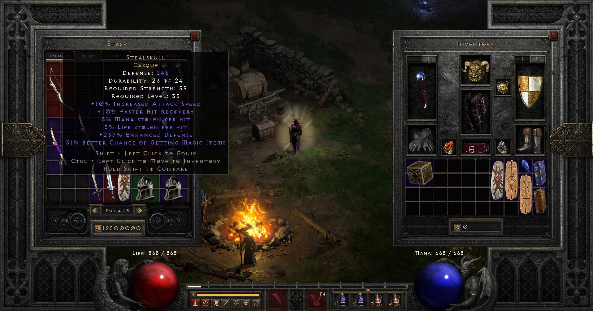 Attachment Preview