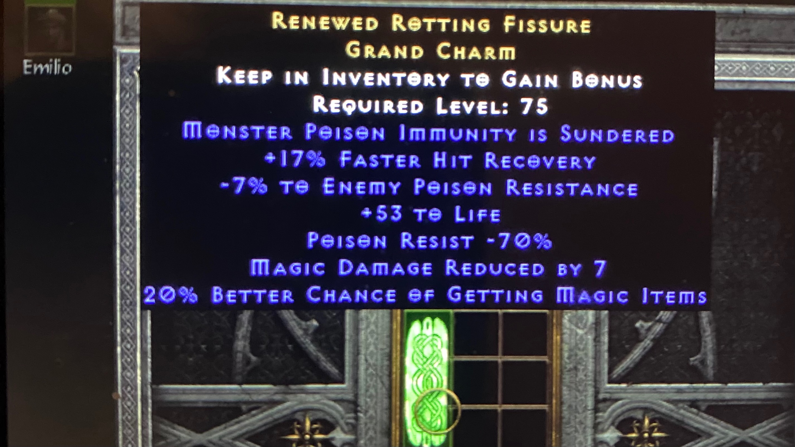 Attachment Preview