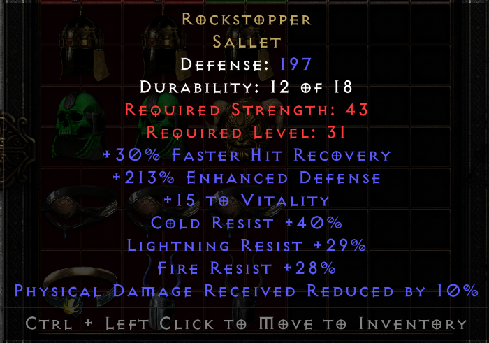 Attachment Preview