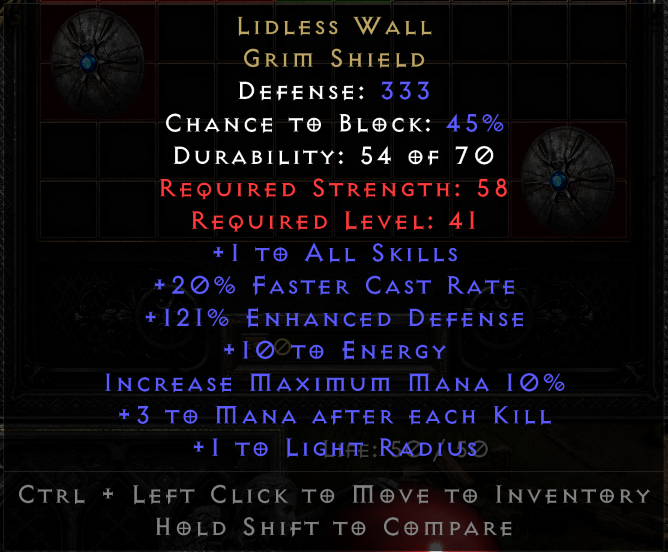 Attachment Preview