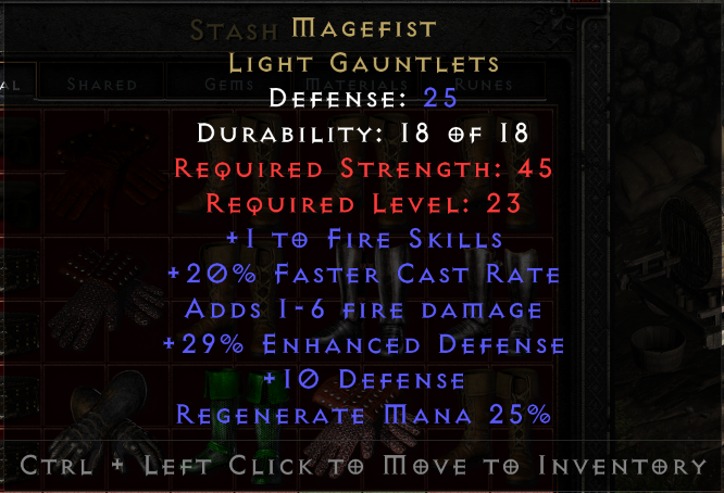 Attachment Preview
