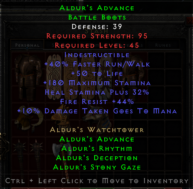 Attachment Preview