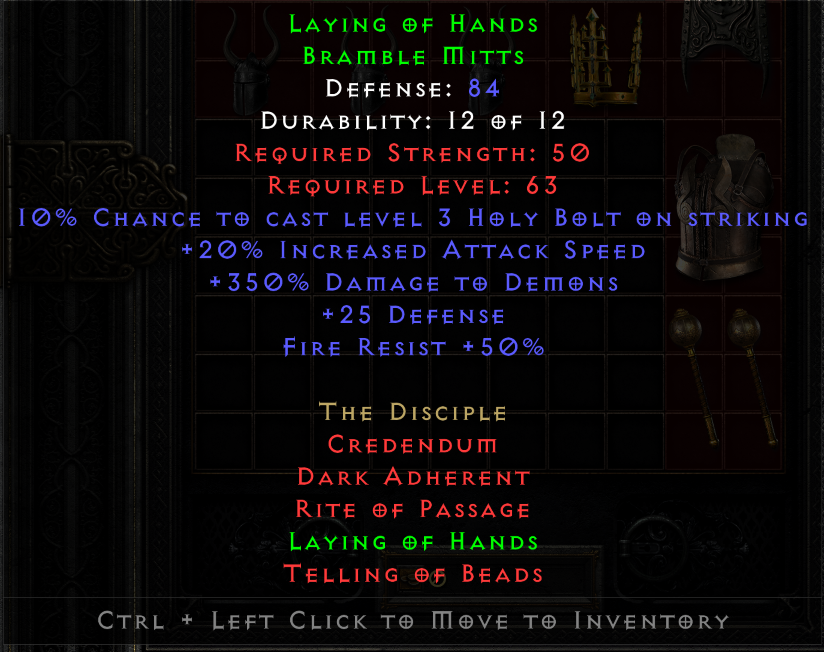 Attachment Preview