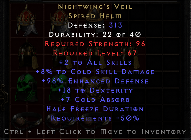 Attachment Preview