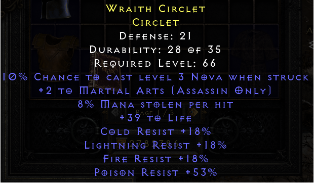 Attachment Preview