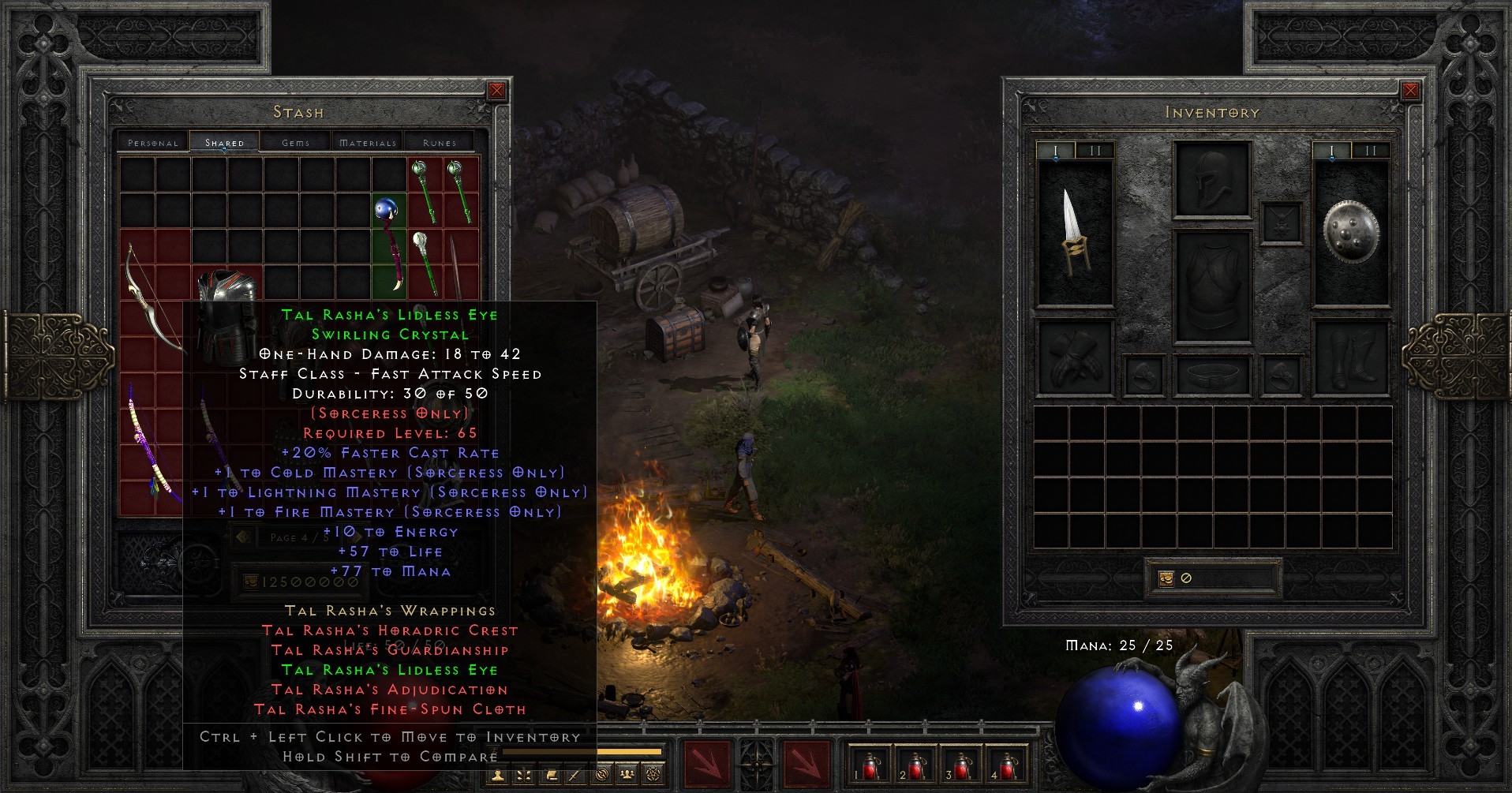 Attachment Preview