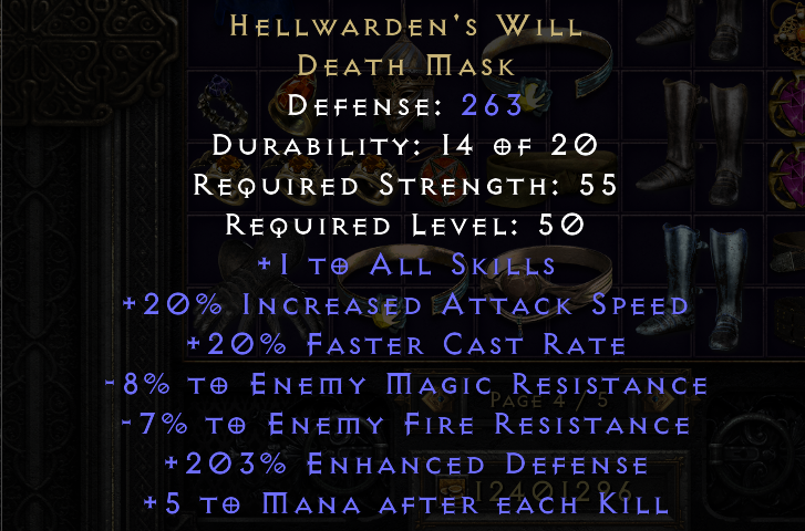 Attachment Preview