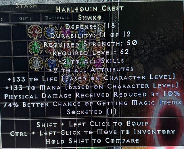 Attachment Preview
