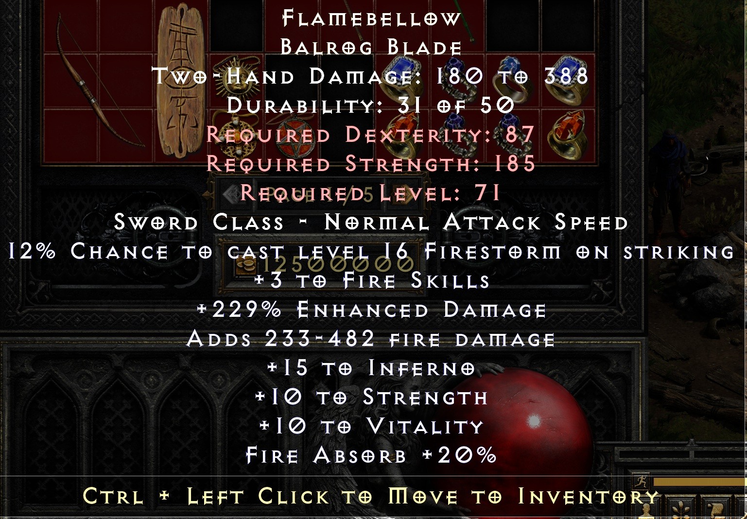 Attachment Preview