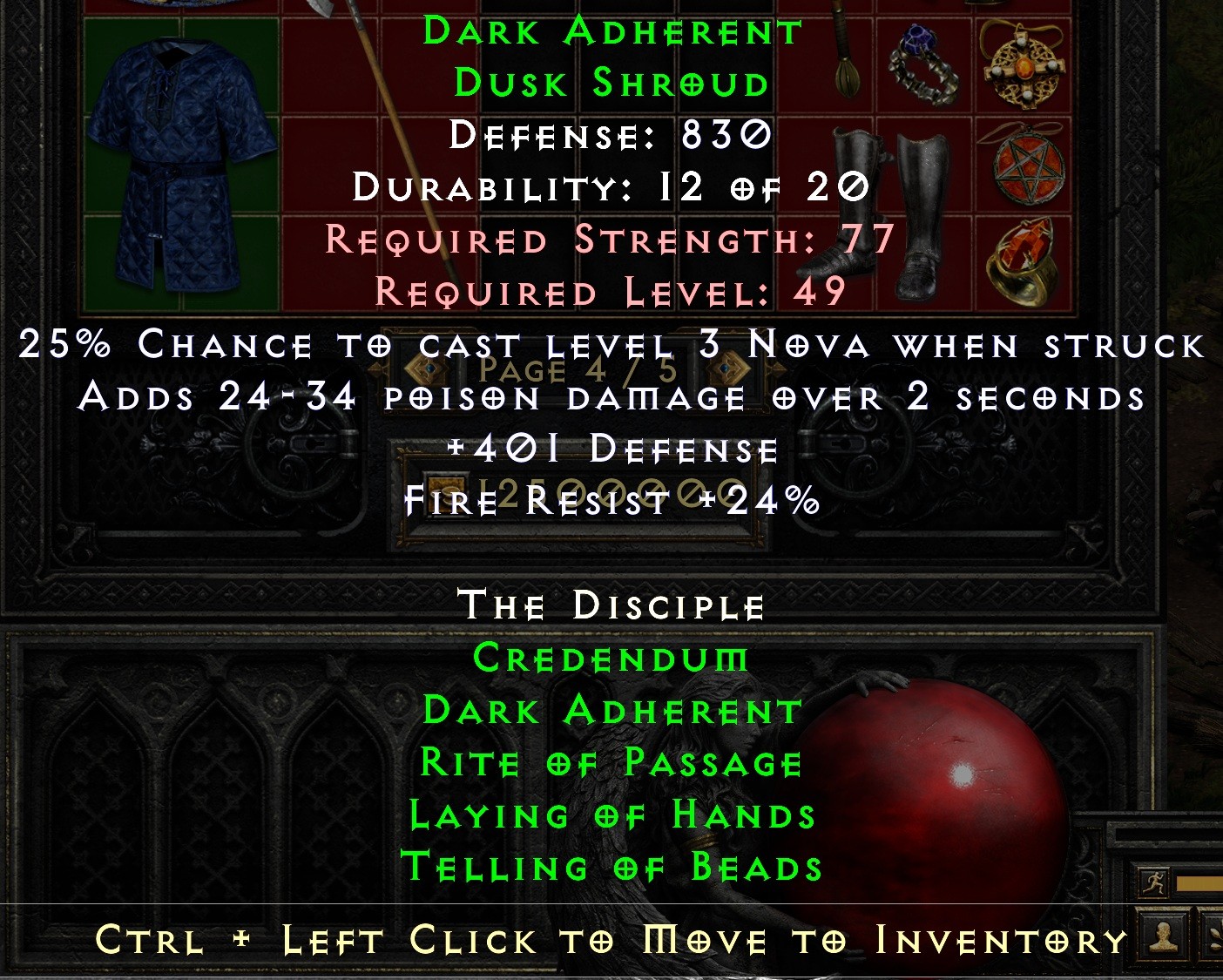 Attachment Preview