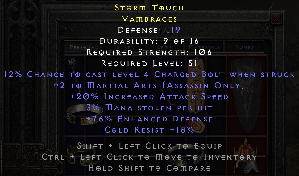 Attachment Preview
