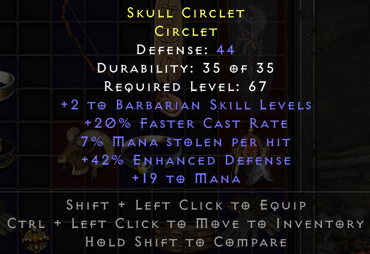 Attachment Preview
