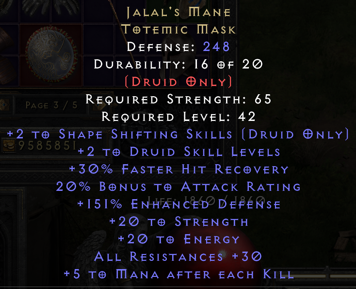 Attachment Preview