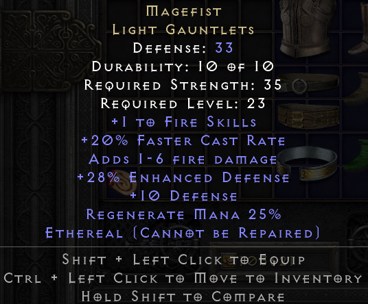 Attachment Preview