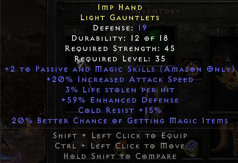 Attachment Preview