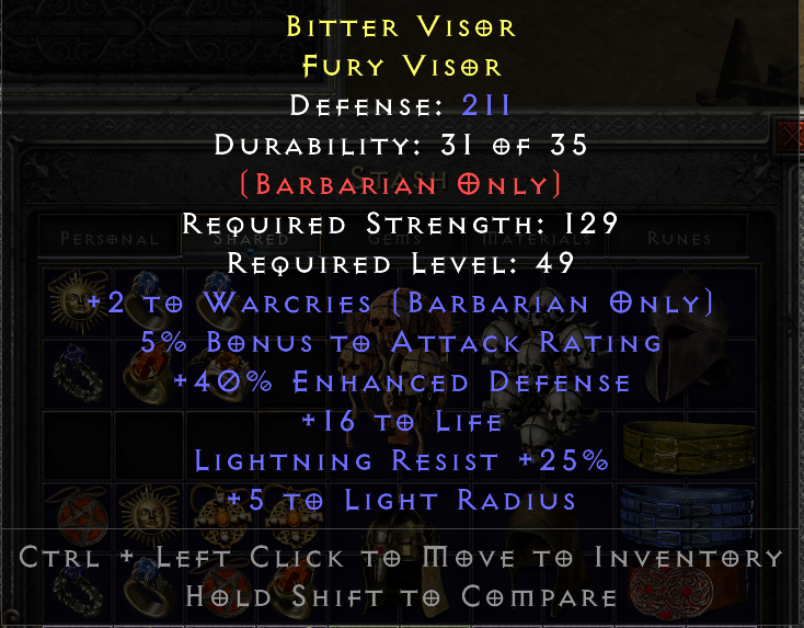 Attachment Preview