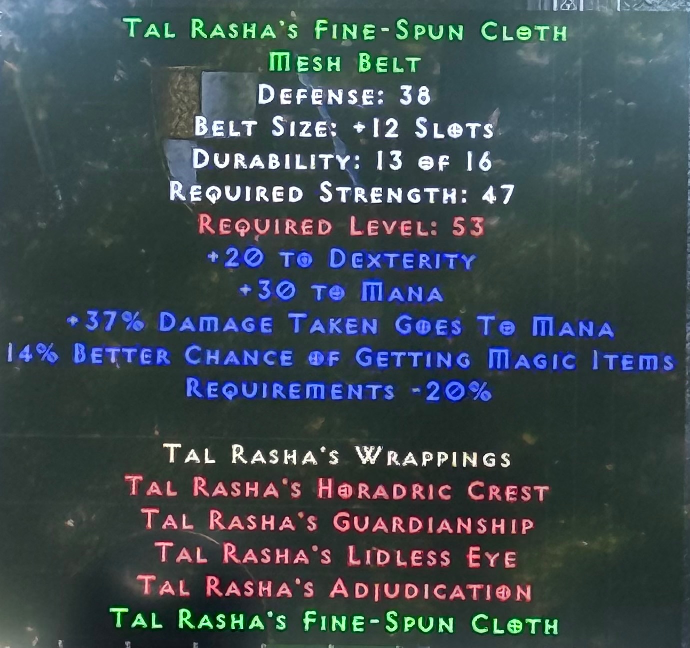 Attachment Preview