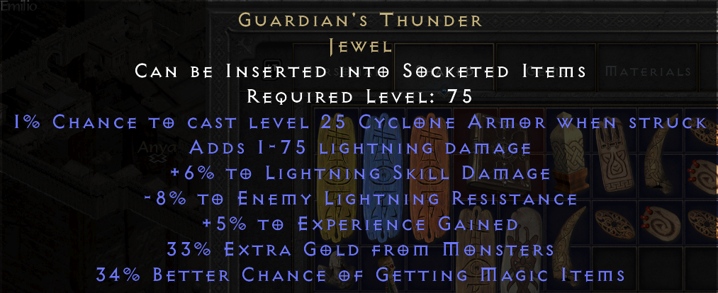 Attachment Preview