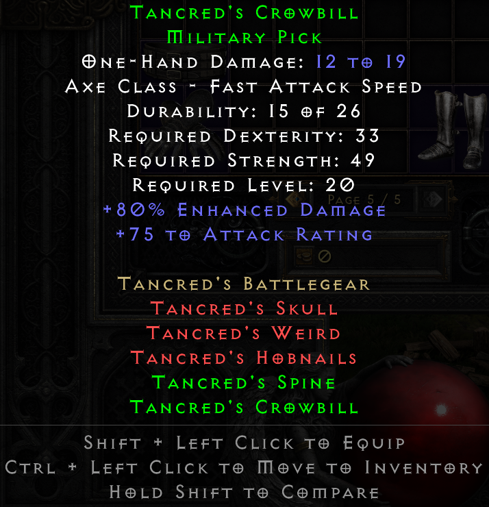 Attachment Preview