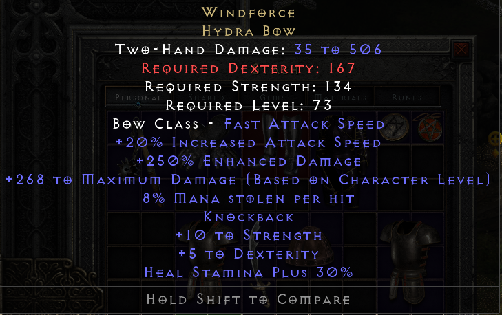 Attachment Preview