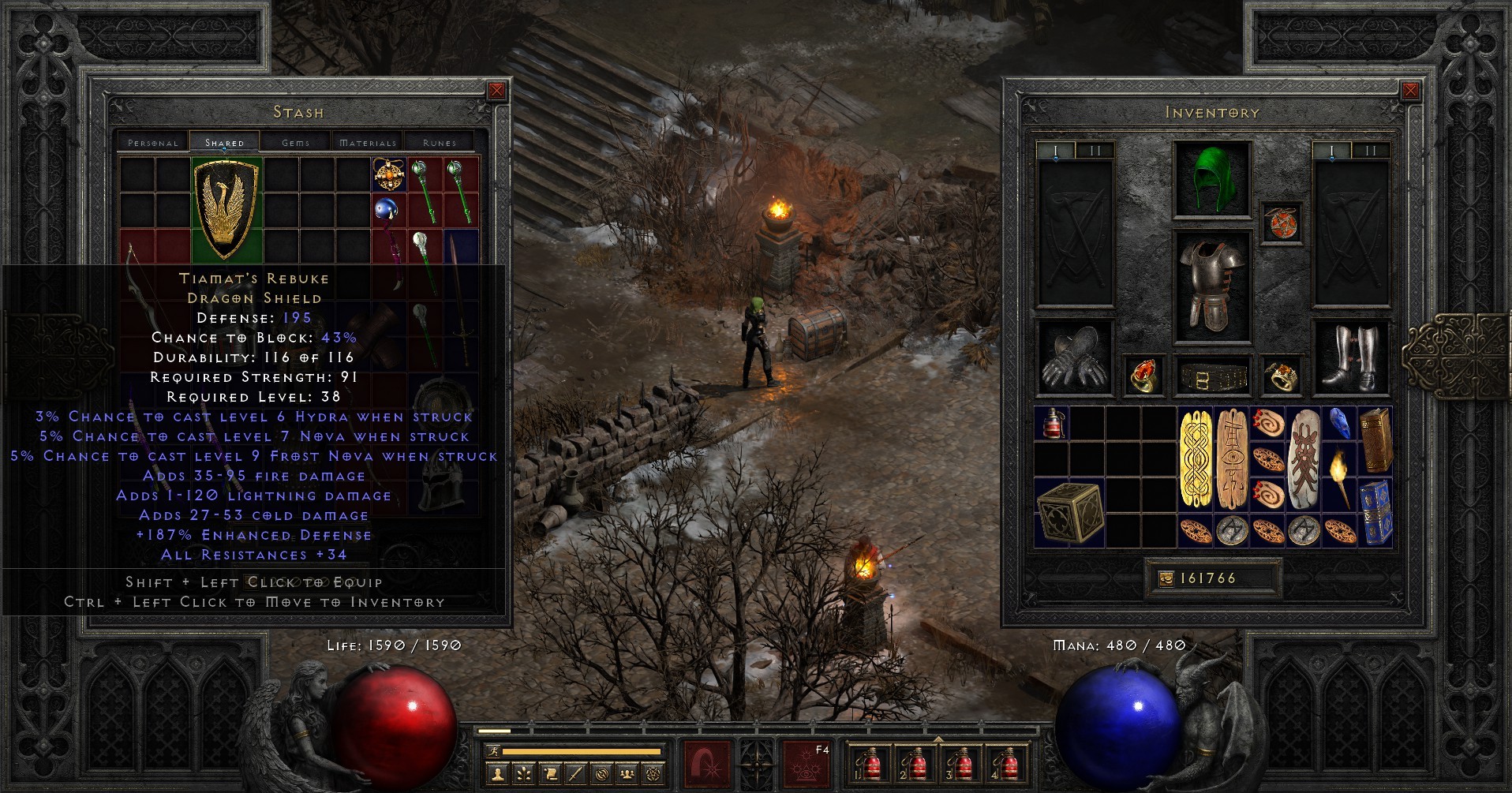 Attachment Preview