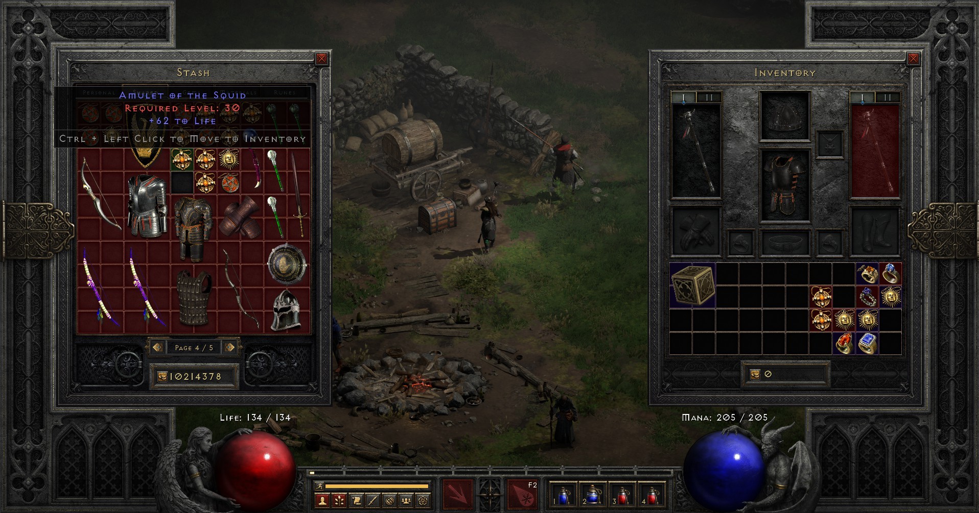 Attachment Preview