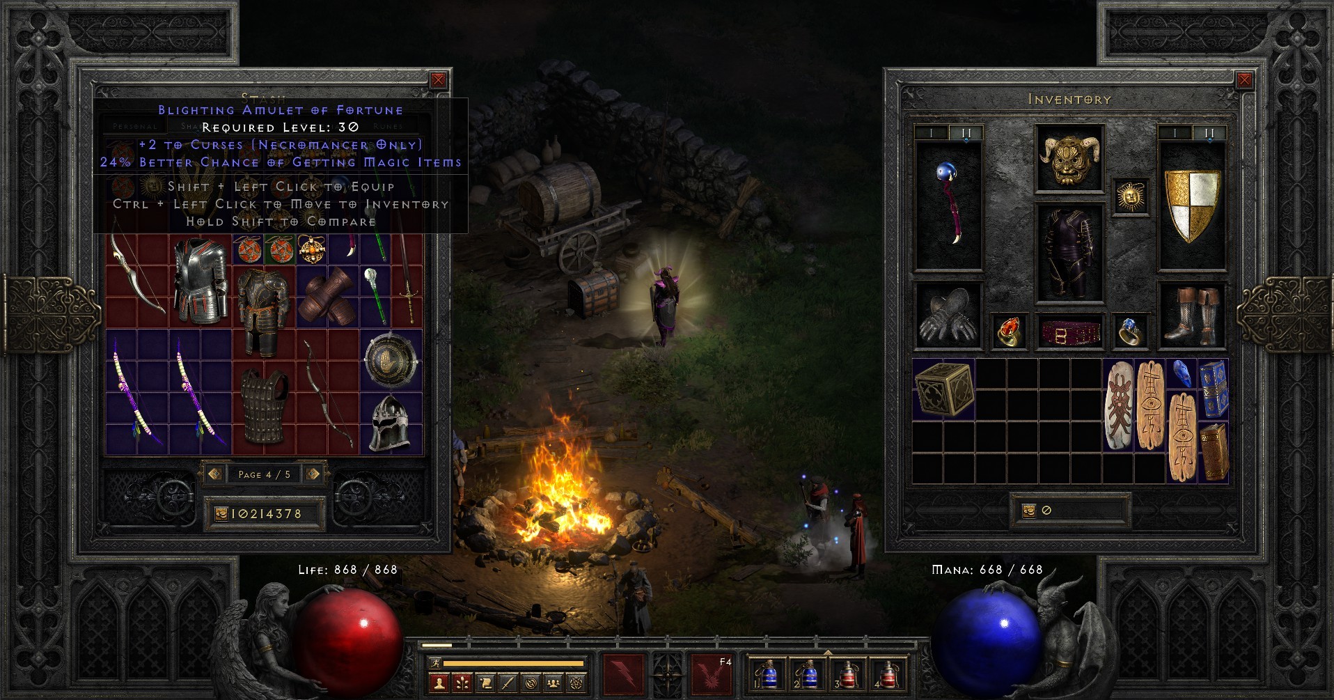 Attachment Preview