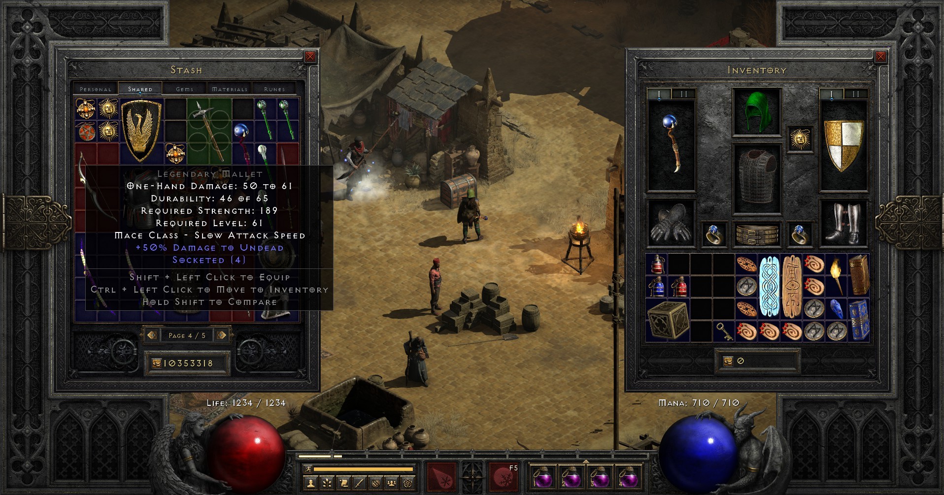 Attachment Preview