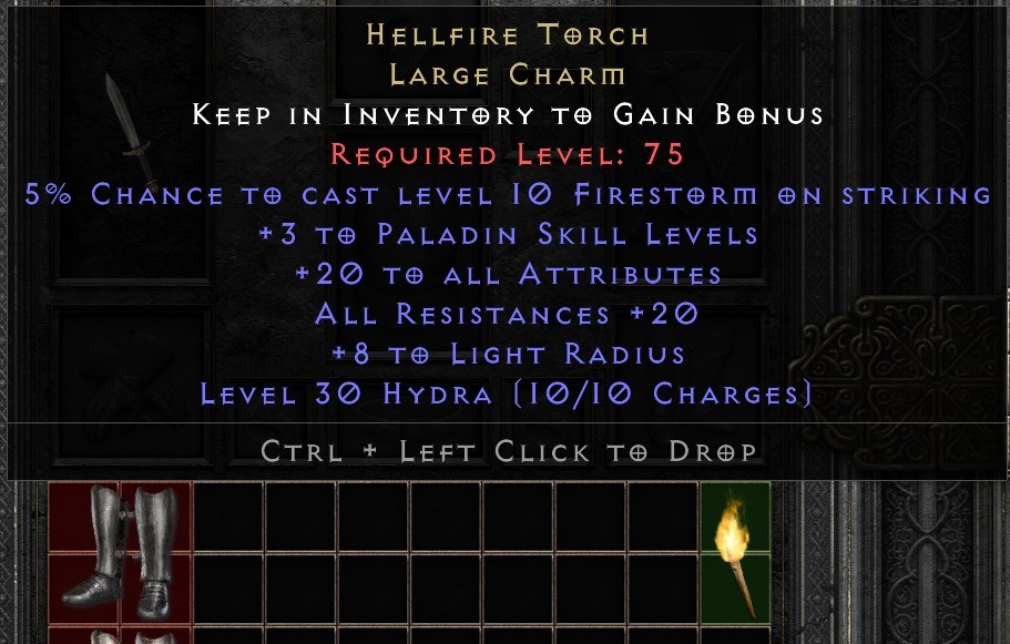 Attachment Preview