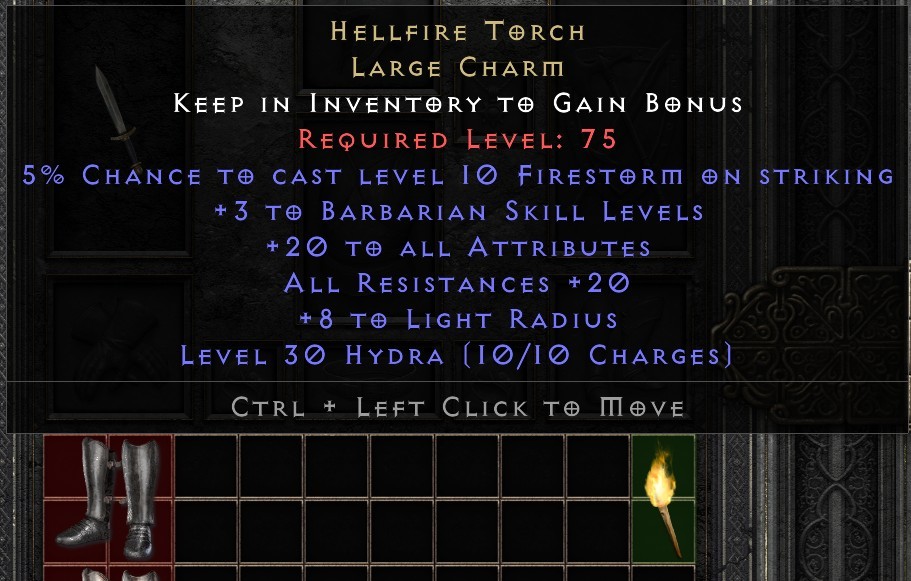 Attachment Preview