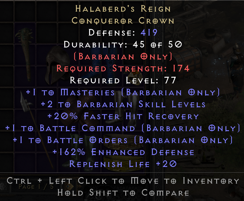 Attachment Preview