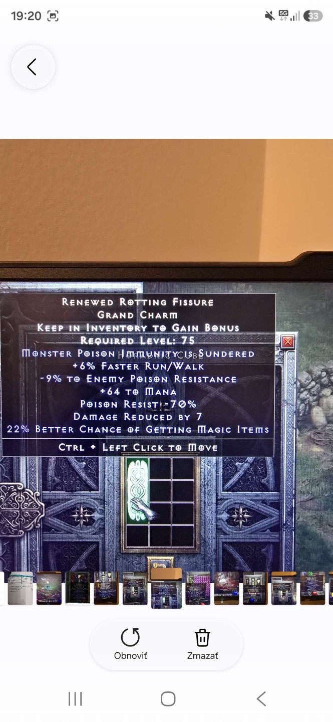Attachment Preview